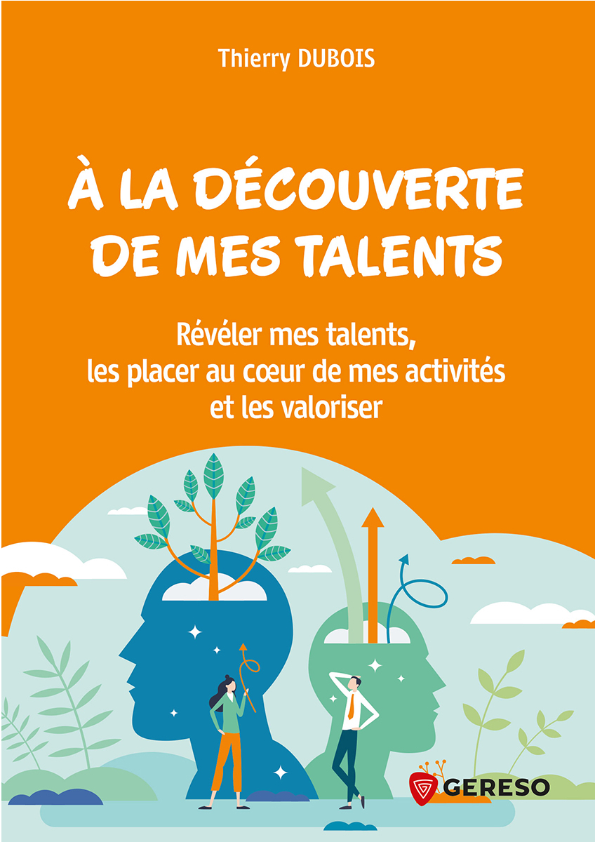 Test De La Carte Des Talents Deviens Qui Tu As tre 